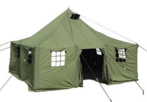 Family Camping Tents By BHAGWATI SUPPLIERS