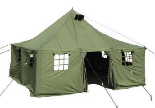 Family Camping Tents