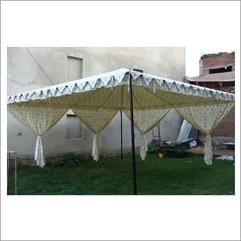 Arabian Canopy Tent