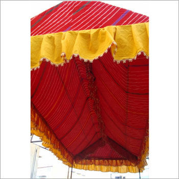 Bar Canopy Tent