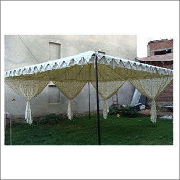 Canopy Tent