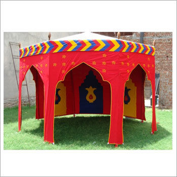 Pergola Tent