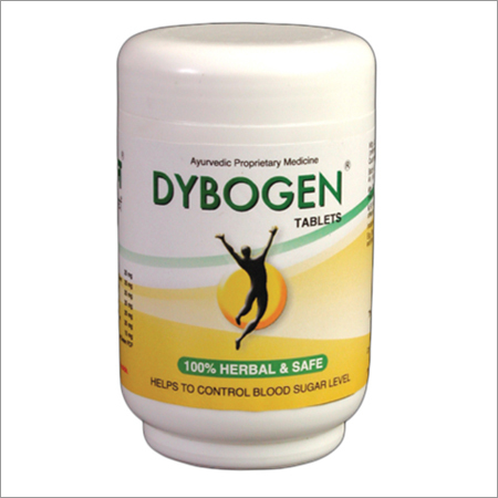 Dybogen