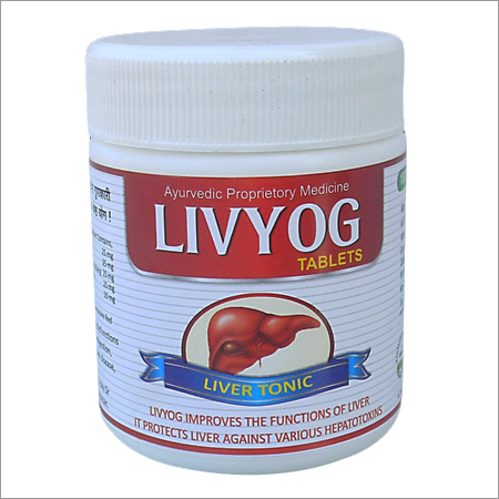 Livyog