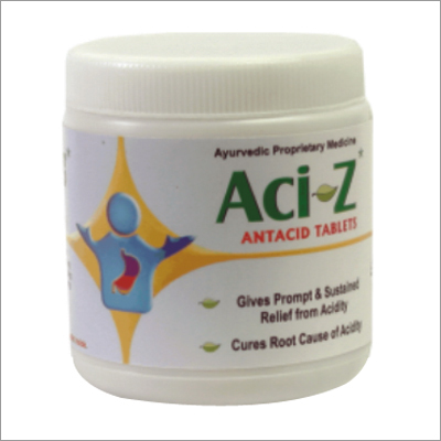 Aci Z