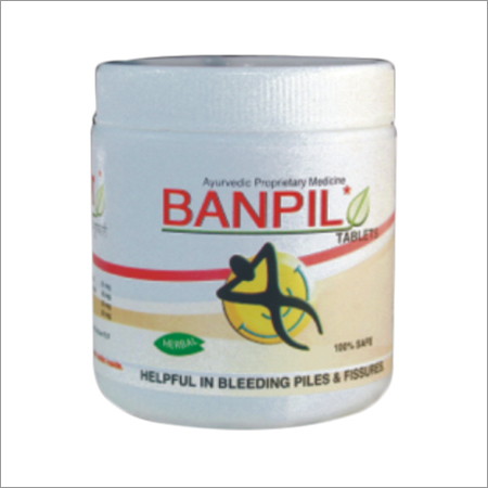 Banpile Tab