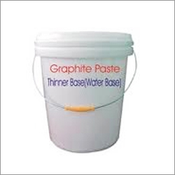 Graphite Paste