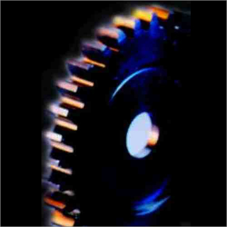 Gear Greases