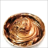 Silicon Greases High Vaccum Grease Valve Lubrication