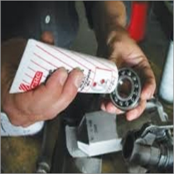 Rolling and Sliding Bearing Greases