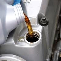 Engine Oils