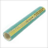 Novaflex 4700 UHMW Chemical Suction and Dischare Hose