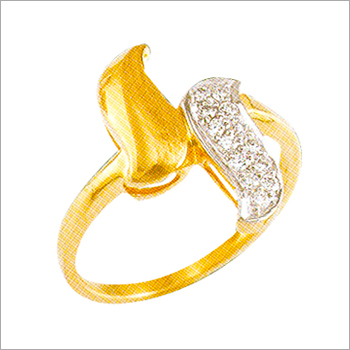 Diamond Solitaire Rings