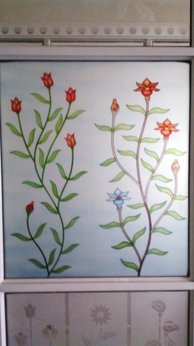 Decorative Glass