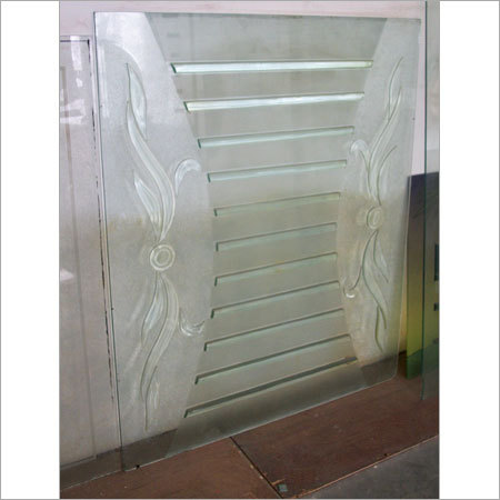 Glass Doors
