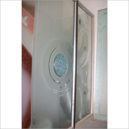 Architectural Glass