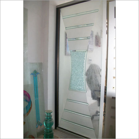 Architectural Tempered Glass