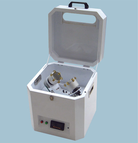 Solder Paste Mixer For SMT