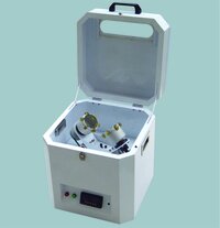Smt Solder Paste Mixer - Color: White