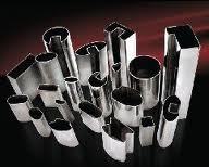 Profile Tubes