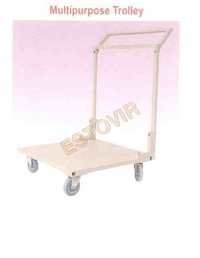 Multipurpose Trolley Capacity: 250 Kg/Hr