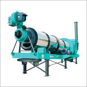 Asphalt Mixing Plant