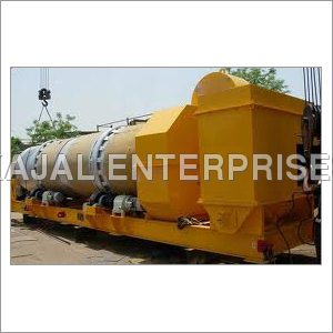 Concrete Mixing Plant