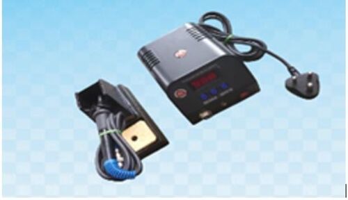 Digital Display Soldering  And De-soldering Station