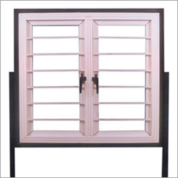 Steel Windows