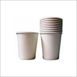 Paper Cups - Paper 150-250ml White | Disposable Eco-friendly Leak-proof Customizable Printing Lightweight Hygienic Versatile