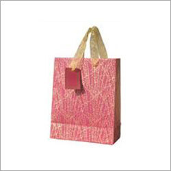 Recycled Paper Bags