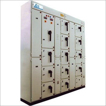 Control Panel Boards