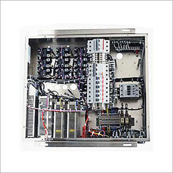 Electrical Control Panel Boards