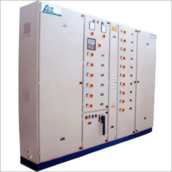 Electric Control Panel Boards