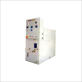 HT Control Panel Board