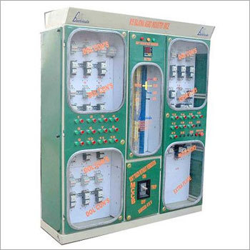 Distribution Boards