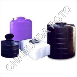 Water Tank Roto Molds