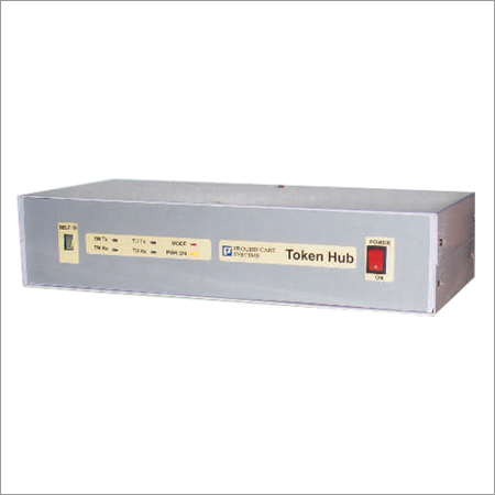 Token Hub