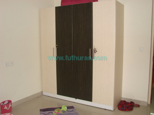 Wooden Wardrobes