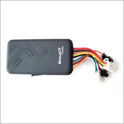 GSM Tracking System