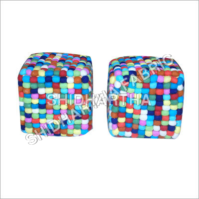 Decorative Bean Bags