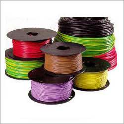 PVC Compounds For Cables & Wires