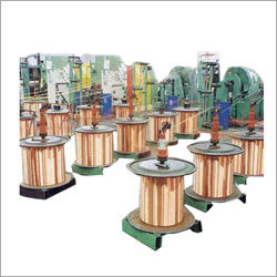 Bare Copper Wire
