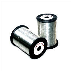 Tin Platted Copper Wire (Hot Dip )