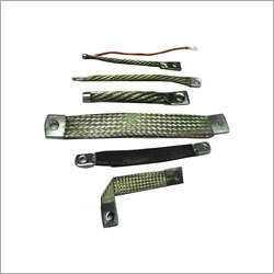 Tin Coated Rounded - Flat Braided Copper Wire