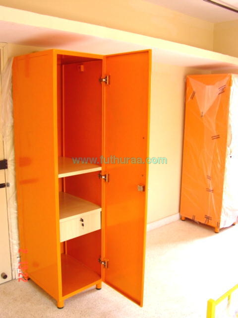 MS Wardrobe