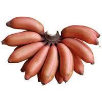 Red Banana