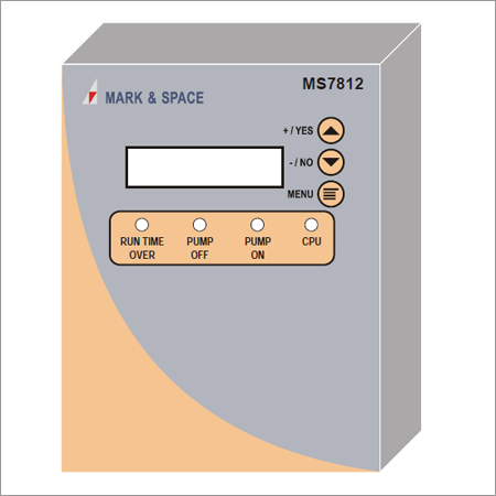 Pump Controller