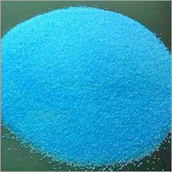 Copper Sulphate
