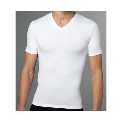 V Neck T Shirts